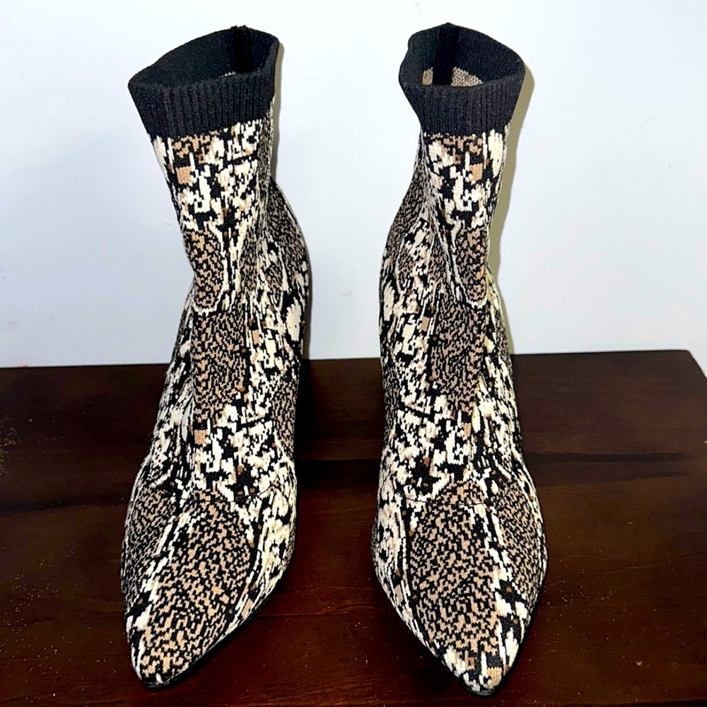MIA boots
